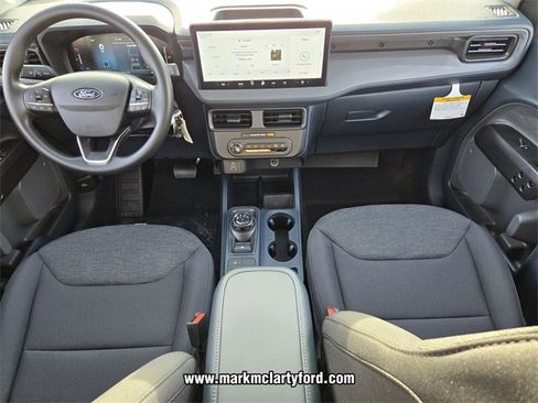 New 2026 Ford Maverick XL image 9