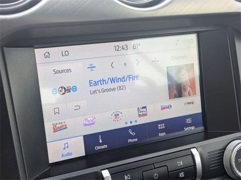 Used 2023 Ford Mustang Premium image 18