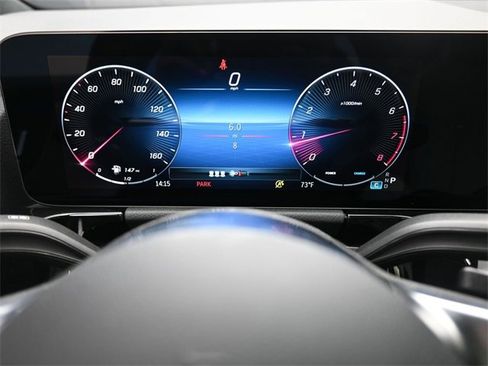 New 2026 Mercedes-Benz GLA 250 image 10