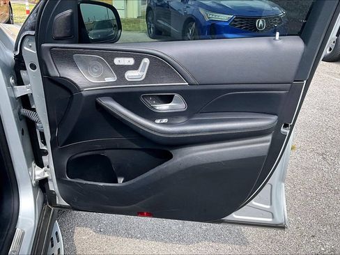 Used 2021 Mercedes-Benz GLE 450 4MATIC image 23