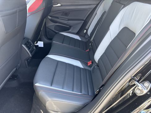 New 2026 Volkswagen GTI SE image 14