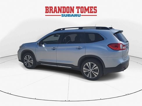 Used 2022 Subaru Ascent Limited w/ Technology Package AWD/4WD image 7