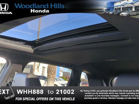 Certified 2025 Honda CR-V Sport-L image 18