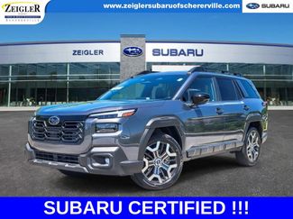 Certified 2026 Subaru Outback Touring XT AWD/4WD video 1