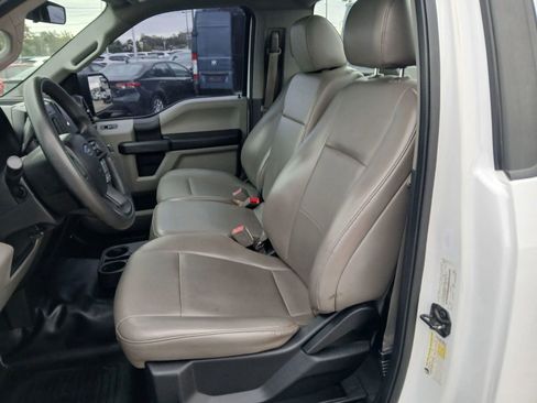 Used 2018 Ford F150 XL w/ Equipment Group 101A Mid image 9