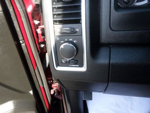 Used 2022 RAM 1500 Classic Warlock w/ Electronics Group AWD/4WD image 26