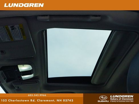 Certified 2024 Subaru Crosstrek 2.5i Limited image 27