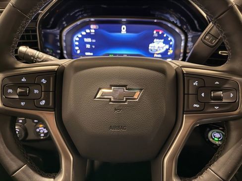 Used 2024 Chevrolet Silverado 2500 LT w/ Z71 Sport Edition image 19