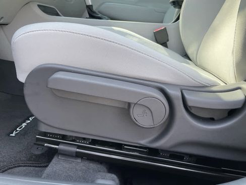 New 2026 Hyundai Kona SEL Sport image 11