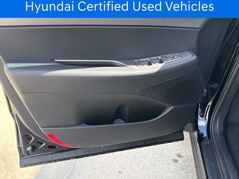Used 2025 Hyundai Palisade XRT AWD/4WD image 23