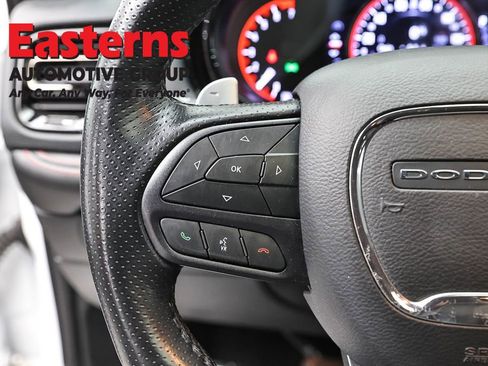 Used 2024 Dodge Durango GT RWD image 15