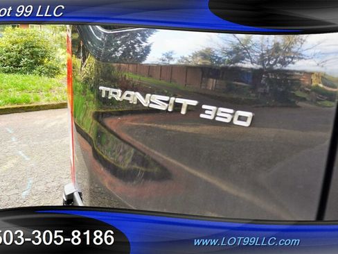 Used 2020 Ford Transit 350 XLT RWD image 36