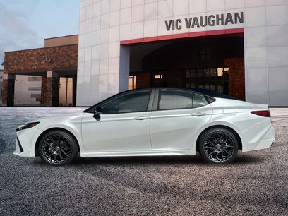 New 2026 Toyota Camry XSE