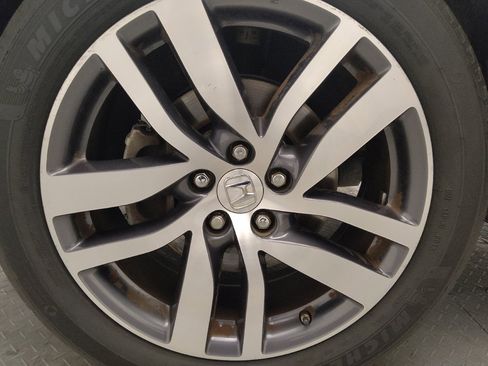 Used 2017 Honda Pilot Touring image 31