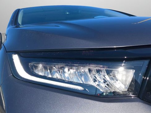 New 2026 Honda Odyssey Touring image 10
