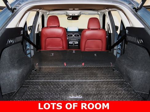 Used 2024 MAZDA CX-5 Carbon Edition image 19