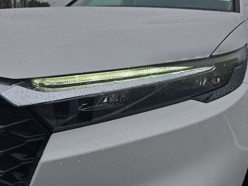 New 2026 Honda CR-V LX image 31