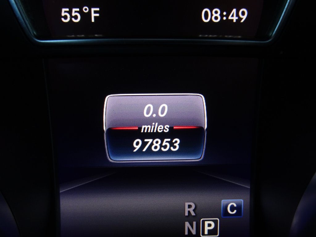 Used 2018 Mercedes-Benz GLS 550 4MATIC image 28