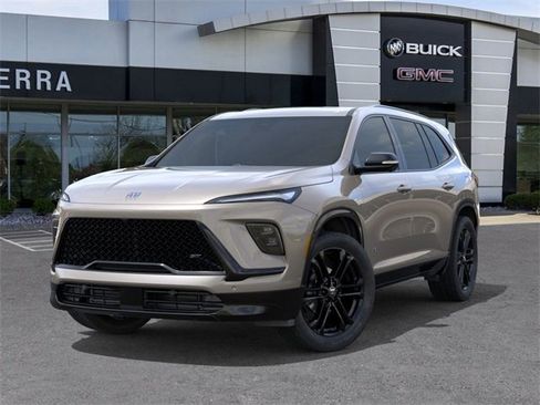 New 2026 Buick Enclave Sport Touring w/ Super Cruise Package image 6