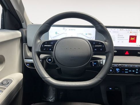 Used 2024 Hyundai Ioniq 5 SEL AWD/4WD image 15