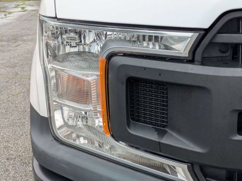Used 2020 Ford F150 XL w/ XL Power Equipment Group AWD/4WD image 11