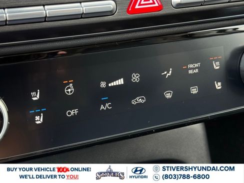 Used 2026 Hyundai Palisade Limited image 41