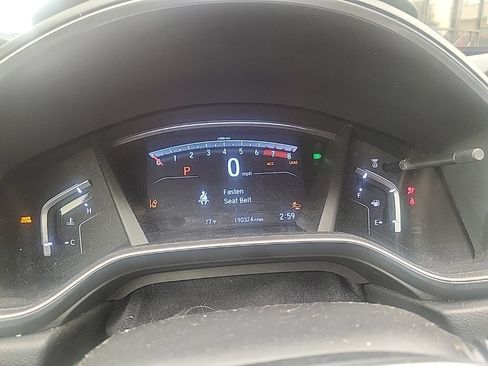 Used 2022 Honda CR-V EX image 10