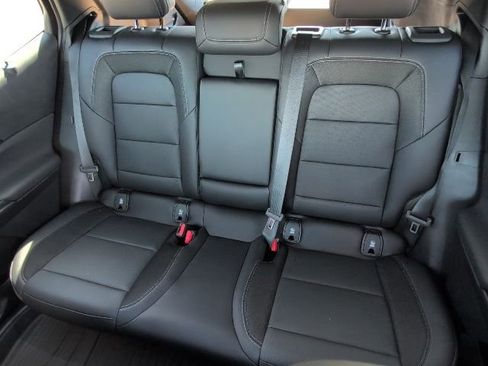 New 2026 Chevrolet Equinox EV LT image 8