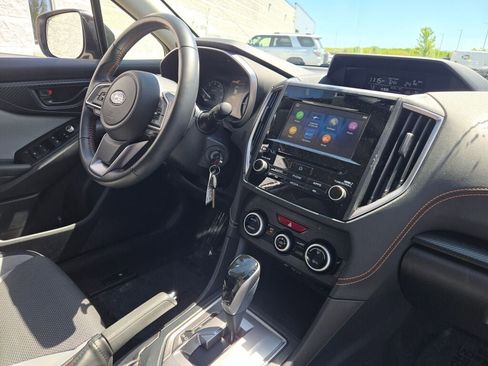 Used 2023 Subaru Crosstrek 2.0i Premium AWD/4WD image 7