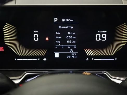 Used 2024 Kia Sorento S image 19