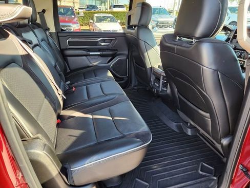 Used 2019 RAM 1500 Laramie image 17