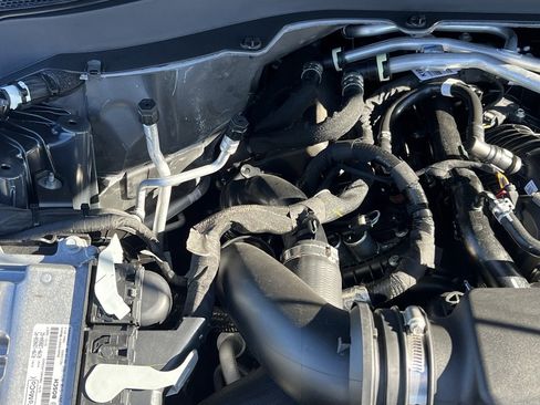 New 2026 Ford Explorer Tremor w/ Tremor Ultimate Package image 39