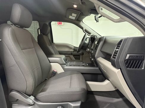 Used 2020 Ford F150 XL image 12