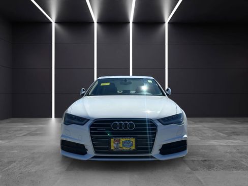 Used 2017 Audi A6 2.0T Premium Plus w/ Premium Plus Package image 2