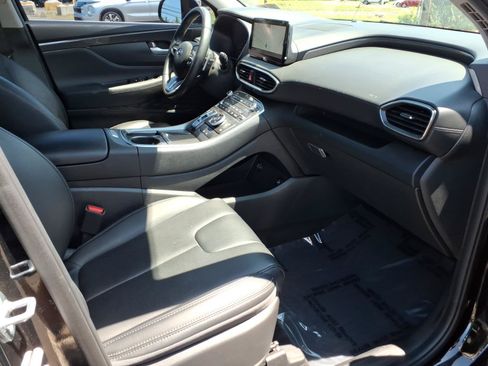 Used 2023 Hyundai Santa Fe XRT AWD/4WD image 29
