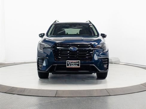 Used 2025 Subaru Ascent Onyx Edition AWD/4WD image 2