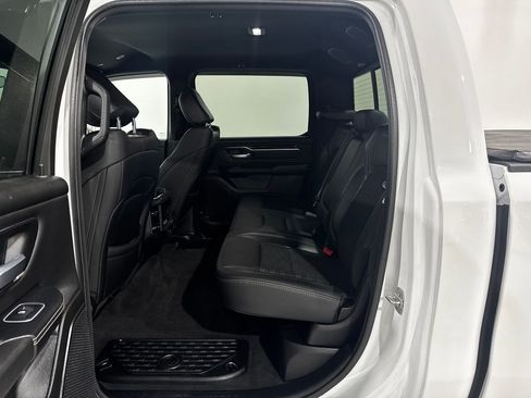 Used 2022 RAM 1500 Sport w/ Rebel Level 2 Equipment Group AWD/4WD image 21