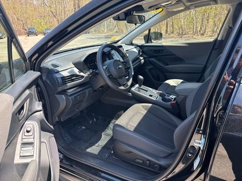 Certified 2025 Subaru Crosstrek 2.0i Premium AWD/4WD image 9