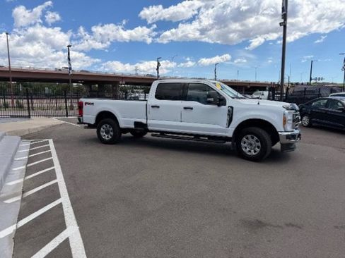 Used 2023 Ford F250 XLT w/ 360-Degree Camera Package AWD/4WD image 19