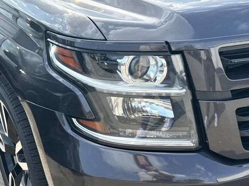Used 2018 Chevrolet Tahoe LT RWD image 4