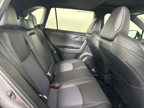 Used 2023 Toyota RAV4 XSE image 25