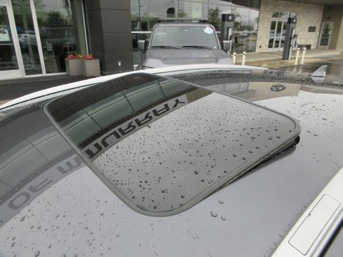 Used 2024 Lexus NX 350h AWD w/ Cold Area Package image 16