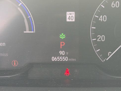 Used 2019 Honda Insight Touring image 10