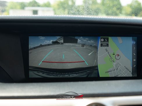 Used 2017 Lexus GS 350 w/ Premium Package image 31