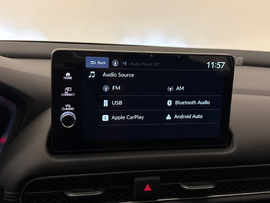 New 2027 Honda HR-V EX-L image 25
