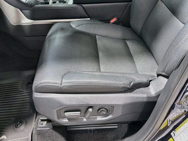 Certified 2025 Toyota Sequoia Limited w/ TRD Off-Road Package AWD/4WD image 16