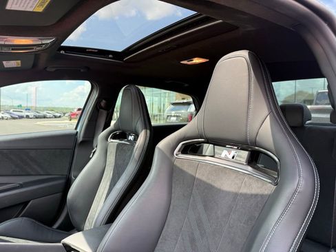 Used 2023 Hyundai Elantra N image 23