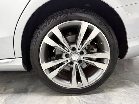 Used 2016 Mercedes-Benz C 300 4MATIC Sedan image 20