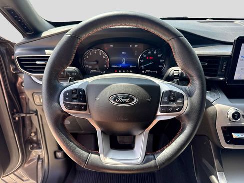 Certified 2023 Ford Explorer Timberline AWD/4WD image 24