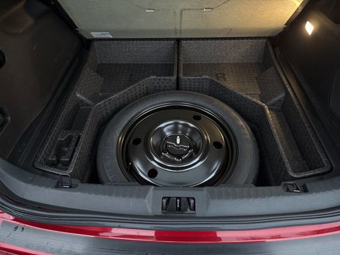 Used 2018 Ford Edge Sport w/ Equipment Group 401A image 31